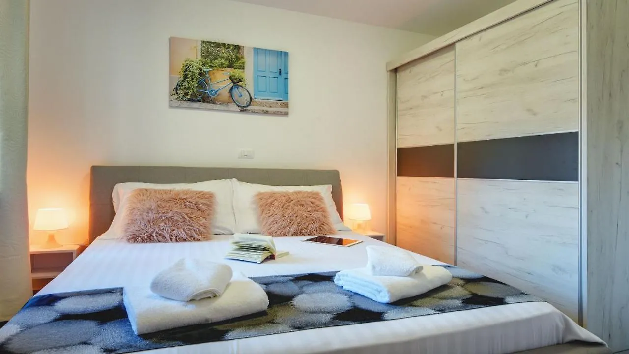 Exclusive City Apartments Pula