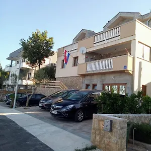 Andjela , Starigrad Paklenica Croatia
