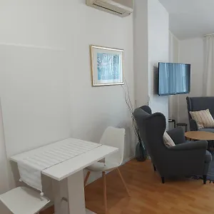 Appartement Fantasia, Pula