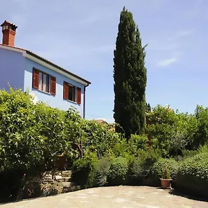 Maison d'hôtes The Blue House, Sečovlje