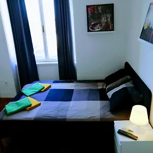  Appartement Center Park Apartments&rooms