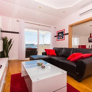  Apartment Barba Kroatien