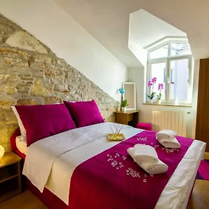 3* Bed & Breakfast City Point