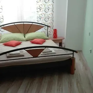 Apartamento Olivia, Pula