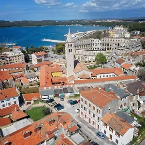 Appartement Arena, Pula