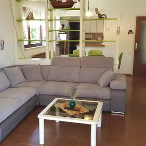 Apartman Rose, Póla