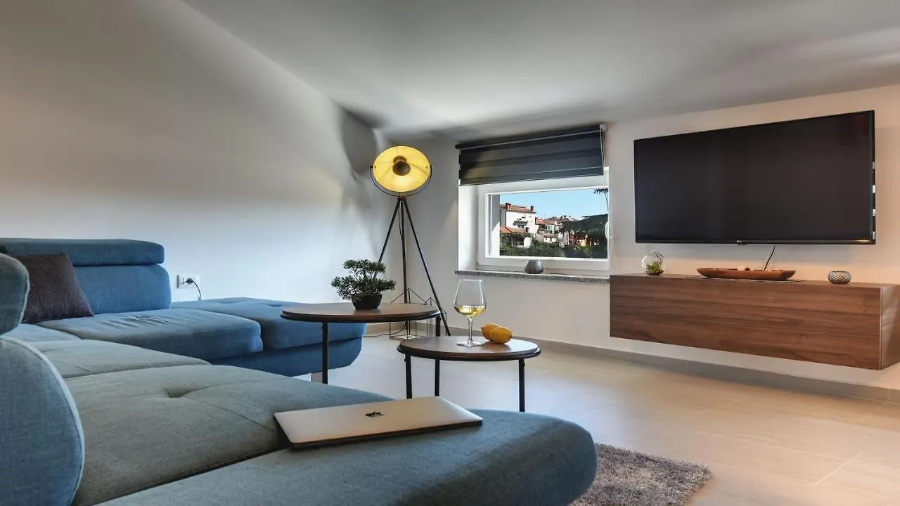 Exclusive City Apartments Pula